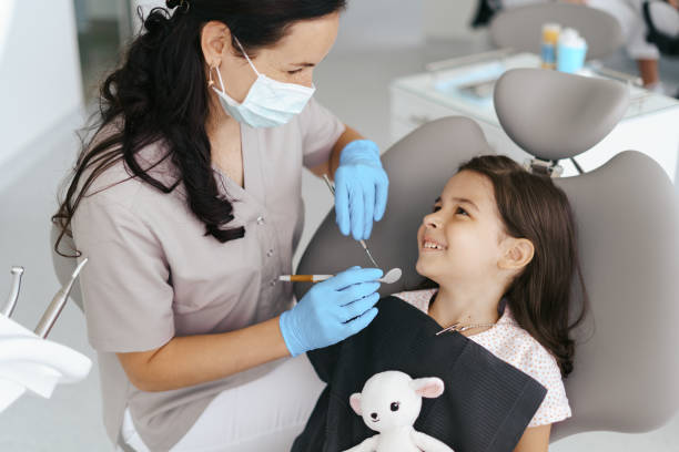 Best Walk-In Emergency Dental Services in Park City, MT