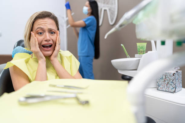 Best Emergency Treatment for Oral Infections in Park City, MT