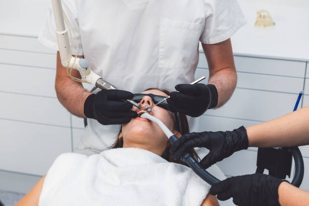 Professional Emergency Dental Service in MT